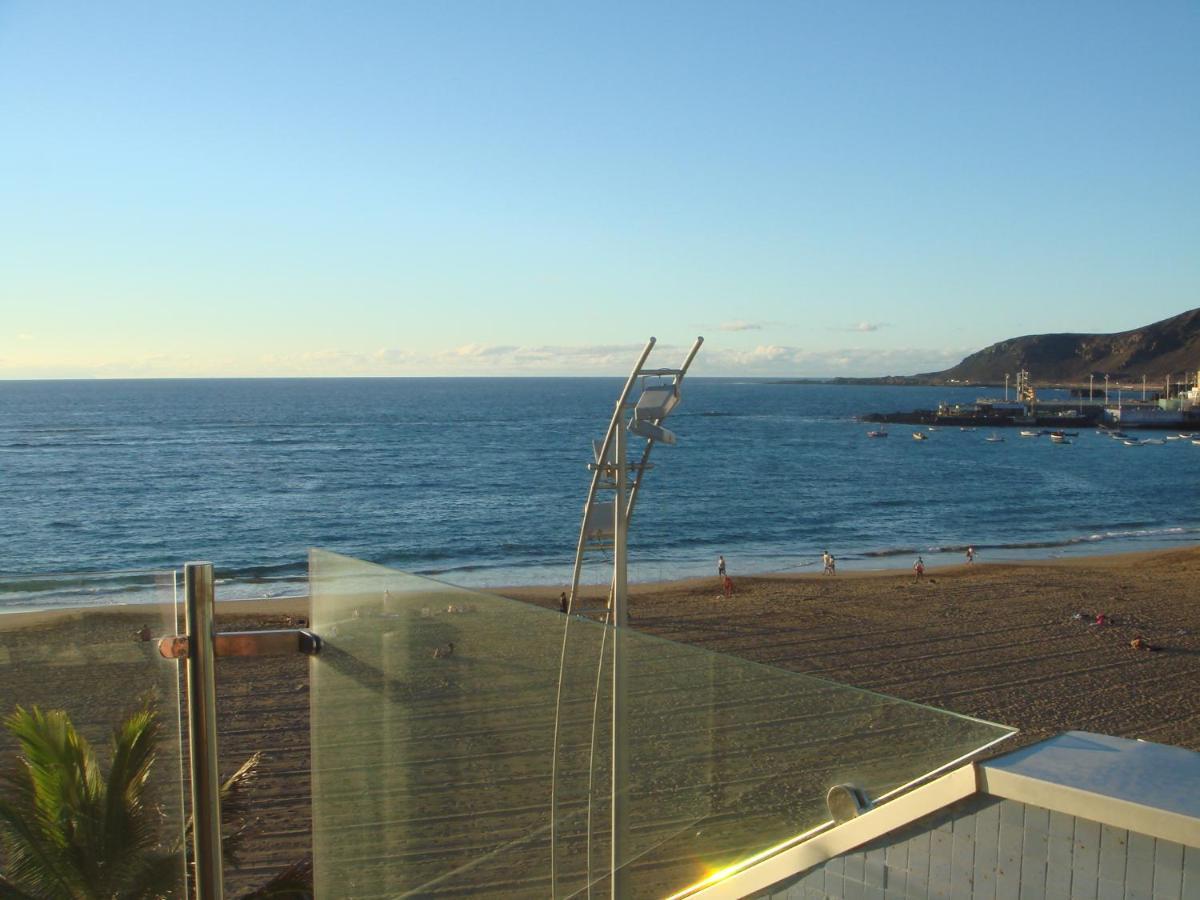 Las Canteras Premium 大加那利岛拉斯帕尔马斯 外观 照片