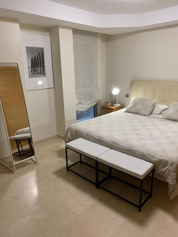 Las Canteras Premium 大加那利岛拉斯帕尔马斯 外观 照片