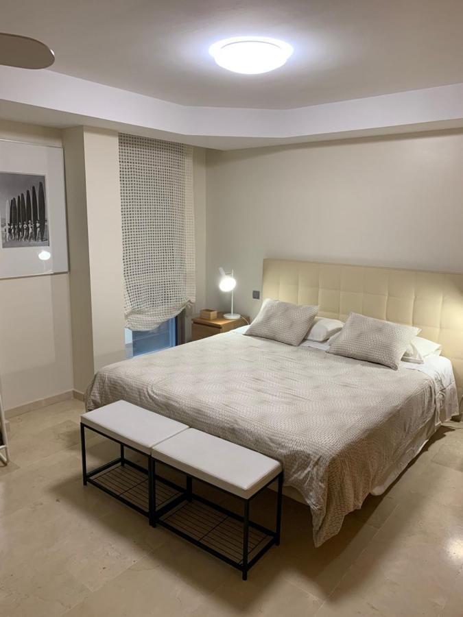 Las Canteras Premium 大加那利岛拉斯帕尔马斯 外观 照片