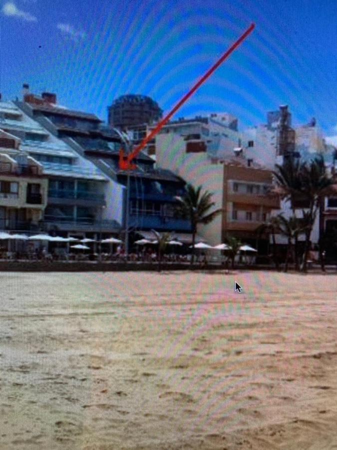 Las Canteras Premium 大加那利岛拉斯帕尔马斯 外观 照片